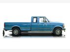 Thumbnail Photo 1 for 1994 Ford F250 2WD SuperCab